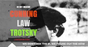 Unveiling the Myths: Trotsky's Cunning Law in Perspective