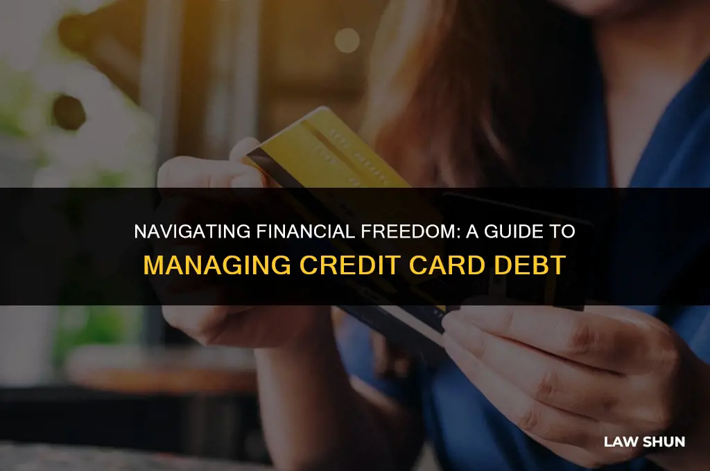 do not pay law credit card