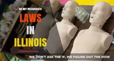 Reviving Illinois Laws: A Critical Examination of Resuscitation Policies