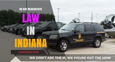 Understanding Indiana's Do Not Resuscitate Law: A Comprehensive Guide