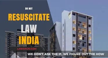 India's DNR Law: Understanding the Right to Die