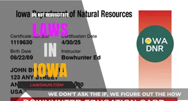 Understanding Iowa's Do Not Resuscitate Laws: A Comprehensive Guide