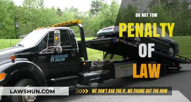 Legal Ramifications of Illegally Towed Vehicles: Know Your Rights