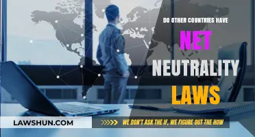 Global Net Neutrality: Exploring Internet Freedom Laws Worldwide