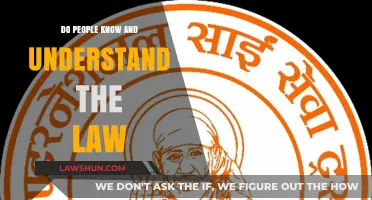 Legal Literacy: Do People Truly Know and Understand the Law?