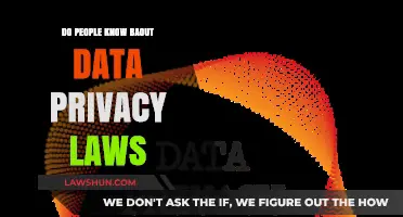 Are Consumers Aware of Data Privacy Laws? Exploring Public Knowledge