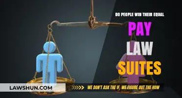 Winning Equal Pay Lawsuits: Success Rates and Key Factors Explained