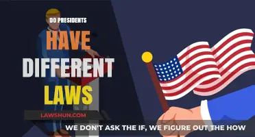 Presidential Laws: A Unique Legal System?