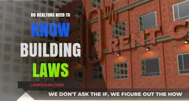 Realtors and Building Laws: Essential Knowledge for Successful Property Transactions