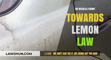 Do Recalls Impact Lemon Law Claims? Understanding Your Rights