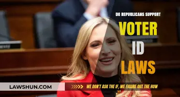 Do Republicans Support Voter ID Laws? Exploring the Party's Stance