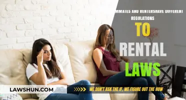 Renting Rules: Roommates vs Renters