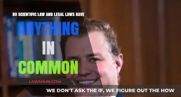 Laws: Science and Society's Common Ground
