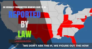 Are STDs Legally Reportable? Understanding Mandatory Disclosure Laws