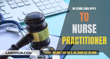 Stark Laws and Nurse Practitioners: Understanding the Legal Boundaries