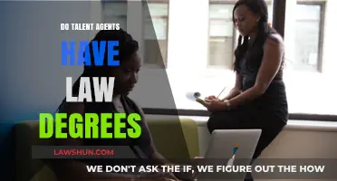 Do Talent Agents Need Law Degrees? Exploring the Legal Landscape of Entertainment Representation