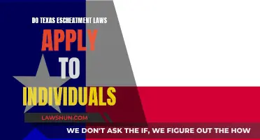 Understanding Texas Escheatment Laws: Who Do They Affect?