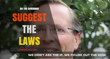 Governor's Influence on Legislation: A Critical Examination