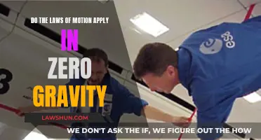 Gravity's Laws: Do They Apply Everywhere?