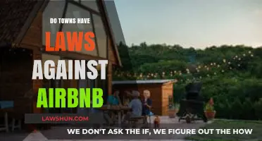 Exploring Local Regulations: Are Airbnbs Legal in Your Town?