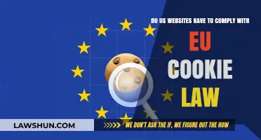 EU Cookie Law Compliance: What US Websites Need to Know