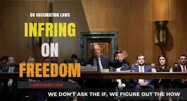 Balancing Public Health and Personal Liberty: The Vaccination Law Debate