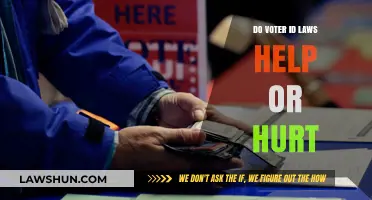 Voter ID Laws: Do They Protect Elections or Suppress Votes?