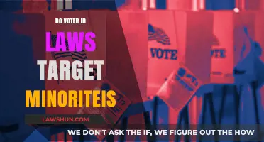 Voter ID Laws: Targeting Minorities or Protecting Elections?
