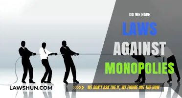 Breaking Down Monopolies: Understanding Antitrust Laws and Their Impact
