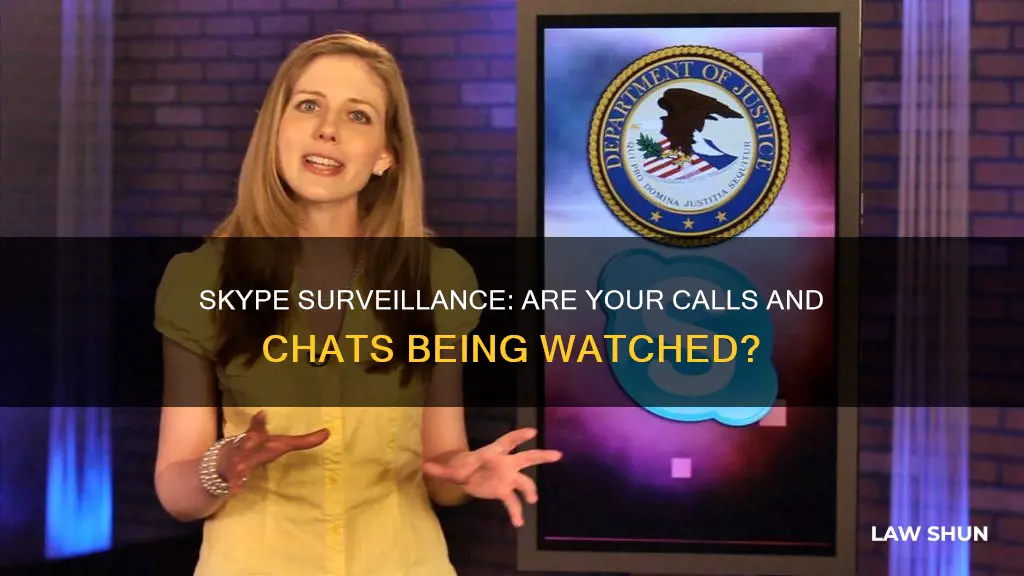 do wiretap laws apply to skype