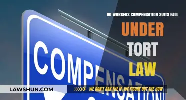 Workers' Compensation Suits: Are They Governed by Tort Law?