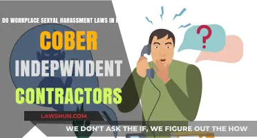 Indiana's Sexual Harassment Laws: Do They Protect Independent Contractors?
