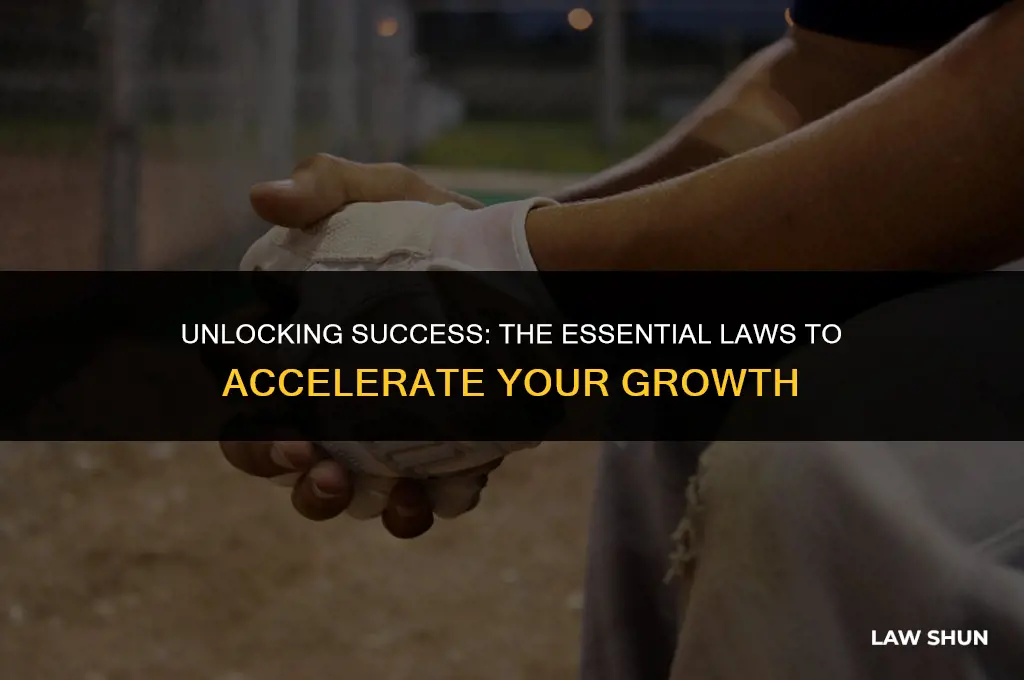 do you 12 laws to acce