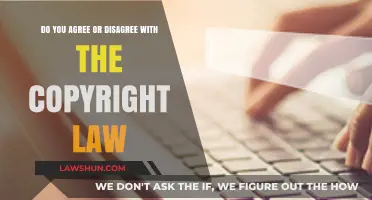 Copyright Law: Fair Protection or Creative Hindrance? Share Your Thoughts