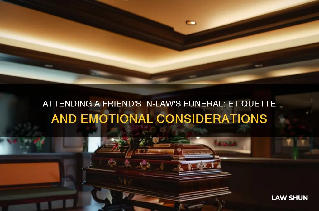 do you go to a friend