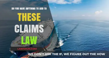 Adding Clarity to Claims Law: What You Need to Know