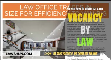 Legal Requirements for Advertising Job Vacancies: What Employers Need to Know