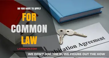 Common-Law Marriage: What's the Deal?