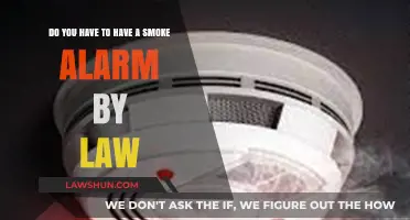 Smoke Alarm Legal Requirements: What Homeowners Need to Know