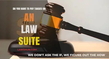 Tax Implications of Lawsuits: What You Need to Know