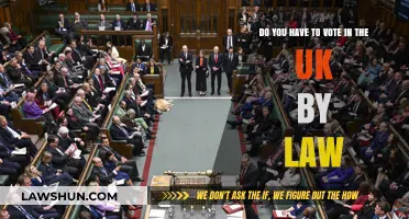 Is Voting Mandatory in the UK? Understanding Your Legal Obligations