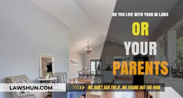 Living with In-Laws vs. Parents: Navigating Family Dynamics and Harmony
