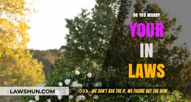 Navigating the Complexities of Marrying Into Your In-Laws' Family