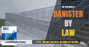 Legal Requirements for Banisters: What Homeowners Need to Know