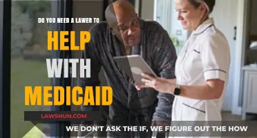 Navigating Medicaid: Do You Really Need a Lawyer for Assistance?