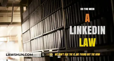 LinkedIn Law: Essential or Excessive for Professional Networking?