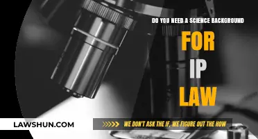 Science Background for IP Law: Essential or Optional?