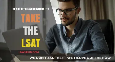 LSAT Prep: Is Prior Law Knowledge Necessary for Success?