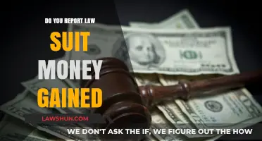Reporting Lawsuit Winnings: Tax Obligations and Financial Strategies Explained