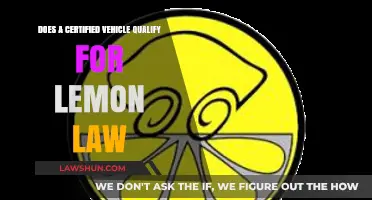 Certified Vehicles and Lemon Law: Understanding Your Rights and Protections
